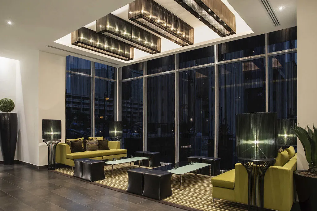 ****  Centro Olaya By Rotana Hotel Riyadh Saudi Arabia