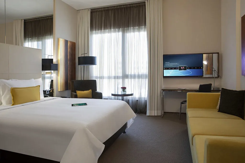 Centro Olaya By Rotana Hotel Riyadh