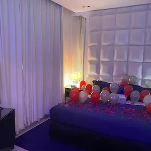 Hotel Dana & Residences, Riyadh