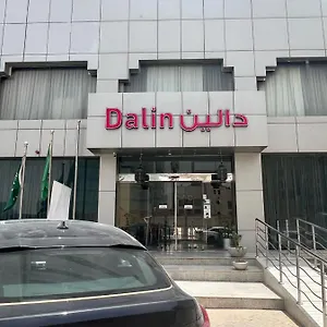 Hotel Dalin, Riyadh