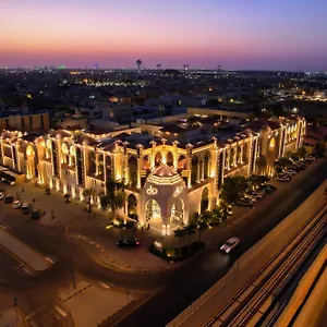 Hotel Madareem, Riyadh