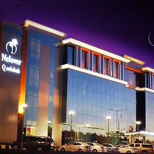 Hotel Nelover Qurtubah, Riyadh