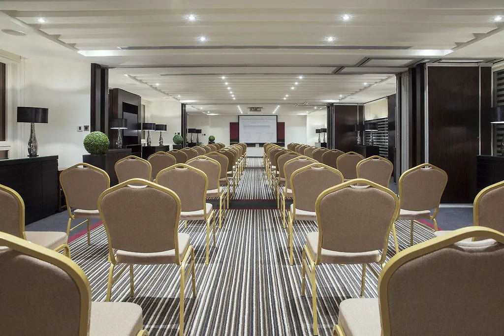 Centro Olaya By Rotana Hotel Riyadh