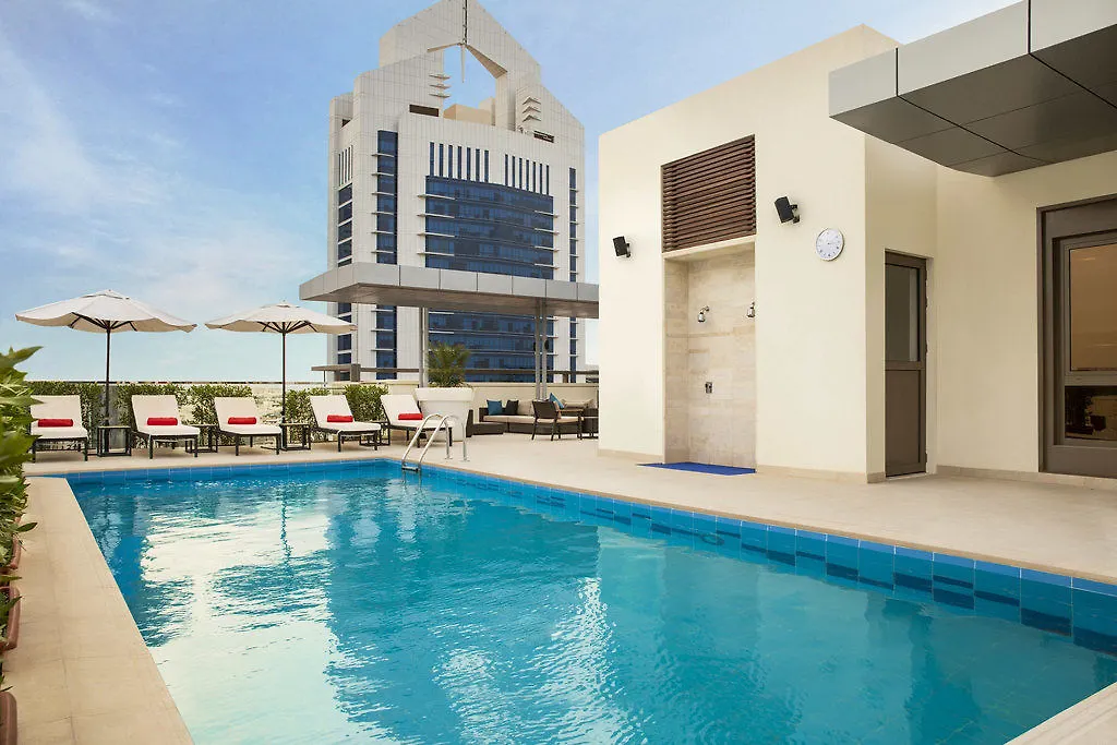 Centro Olaya By Rotana Hotel Riyadh