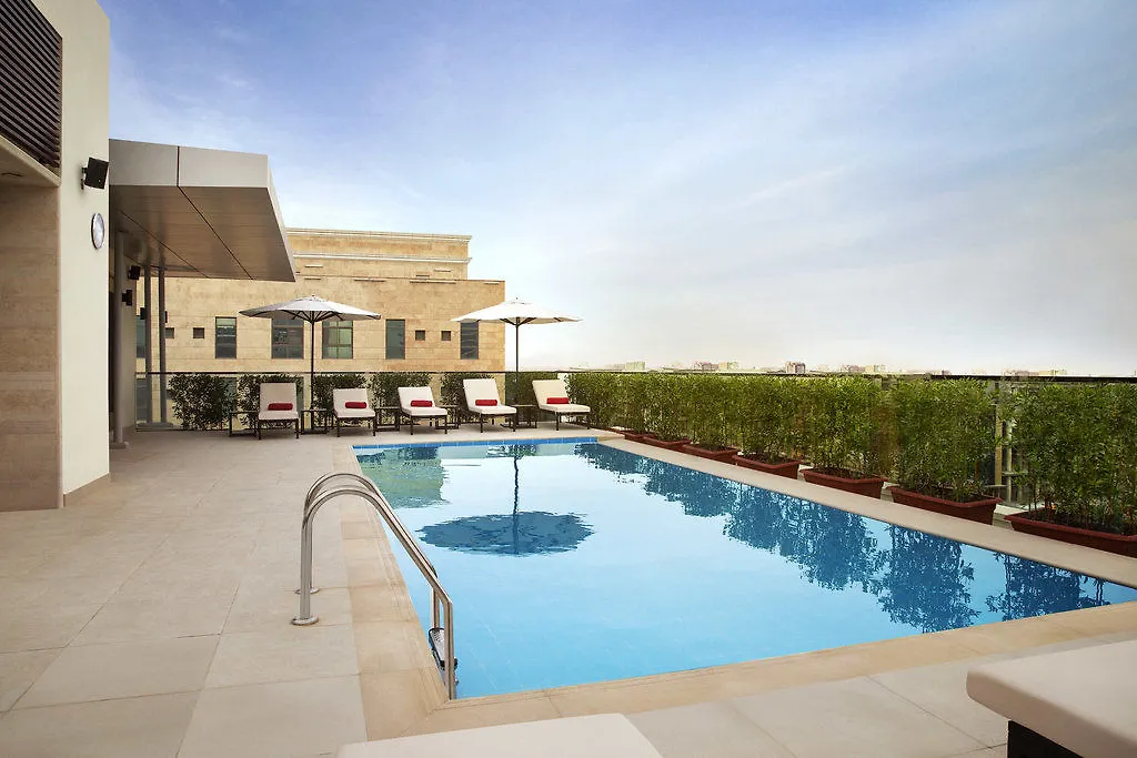 ****  Centro Olaya By Rotana Hotel Riyadh Saudi Arabia