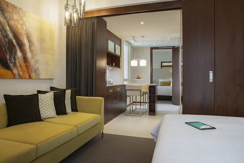 Centro Olaya By Rotana Hotel Riyadh