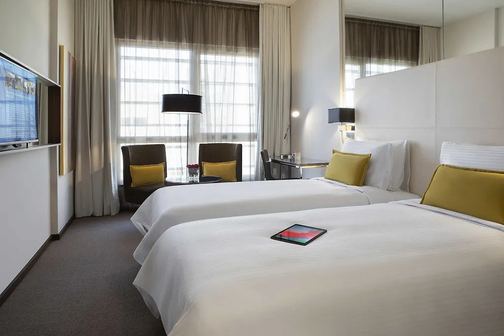Centro Olaya By Rotana Hotel Riyadh